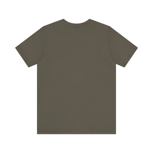 Crystal Hummingbird - Short Sleeve Tee